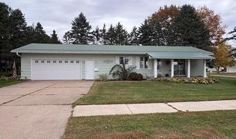 1628 10TH Ave, Antigo, WI 54409