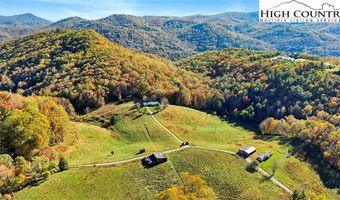 762 George Eggers Rd, Banner Elk, NC 28604