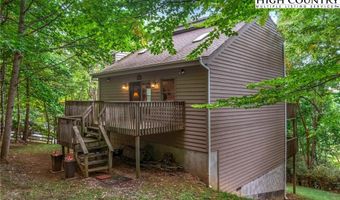 165 Collier Ln, Banner Elk, NC 28604