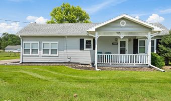 2237 35th St, Bedford, IN 47421