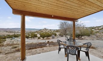 134 Private Drive 1725, Abiquiu, NM 87510