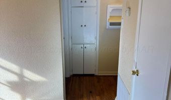 2708 CURTIS Dr, Amarillo, TX 79109