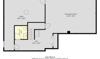 1730 Timber Trl, Ann Arbor, MI 48103