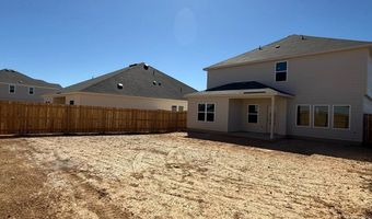 10911 Bop Ln, Adkins, TX 78101