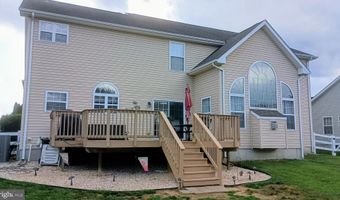 191 GRAVELLY RUN BRANCH Rd, Clayton, DE 19938