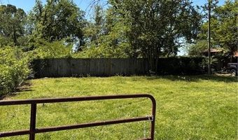 TBD Moody, Barling, AR 72916