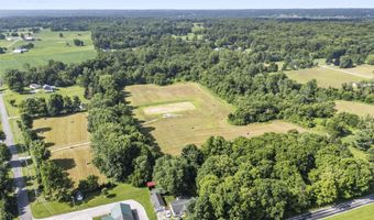 6011 Castle Rd, Alexandria, OH 43001