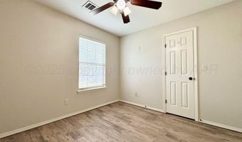 4526 S WILLIAMS St, Amarillo, TX 79118