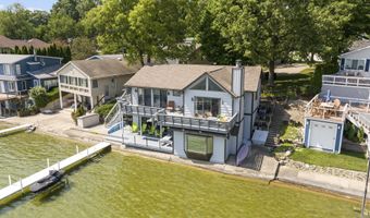 2405 W Sycamore Beach Rd, Angola, IN 46703