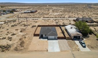 8248 Willow Ave, California City, CA 93505