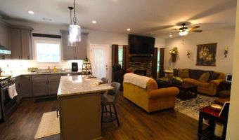 141 Wilmot Rd, Barnesville, GA 30204