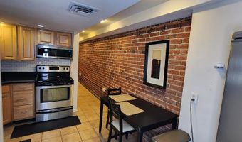 1211 33RD St NW A, Washington, DC 20007