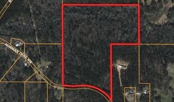 Norman Trail NW, Brookhaven, MS 39601