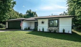 908 N 5th Ter, Barling, AR 72923