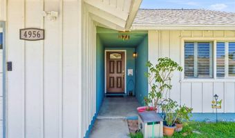 4956 E Holbrook, Anaheim, CA 92807