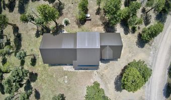 55 Camino Real, Angel Fire, NM 87710