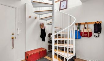 700 Hill St, Boulder, CO 80302