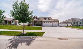 1814 47th St, Ammon, ID 83406