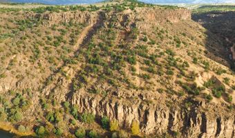 B 2 And B 1a Comanche Trail, Carson, NM 87517