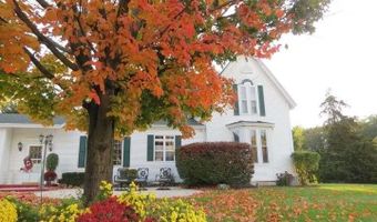 1532 34th St, Allegan, MI 49010