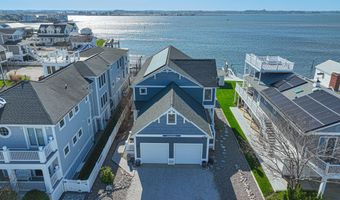 1502 BAY St, Fenwick Island, DE 19944