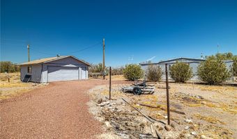 1782 S Charity Ln, Amargosa Valley, NV 89020