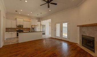 402 Montrose Pl, Brandon, MS 39042