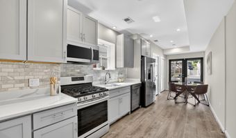2016 4TH St NE 1, Washington, DC 20002