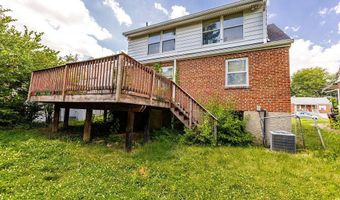 4747 Basil Ln, Cincinnati, OH 45238