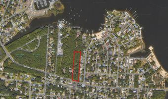 227 Chelsea Ave, Bayville, NJ 08721