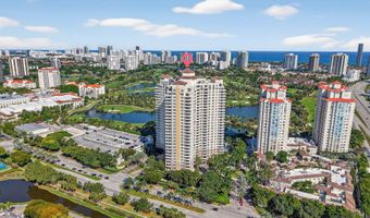 19501 W Country Club Dr 605, Aventura, FL 33180