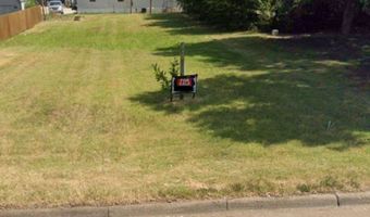 1501 N CAMPBELL St, Abilene, KS 67410