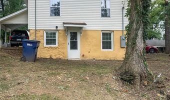 754 S 5th St, Albemarle, NC 28001