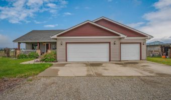 222 E REMINGTON Rd, Athol, ID 83801