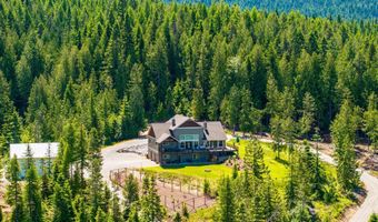 16798 E Pend Oreille Divide Rd, Athol, ID 83801