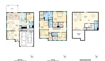 904 MIDBROOK Ln, Bowie, MD 20716