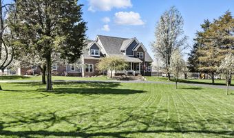 4353 W County Road 144, Bargersville, IN 46106