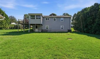 65 Thelma Ave, North Providence, RI 02904