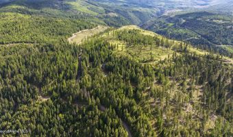 Nna Hugus Creek Road, Calder, ID 83808