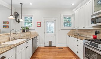 1822 Hall Ave, Charlotte, NC 28205