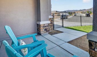 578 Pine Creek Cir, Dayton, NV 89403