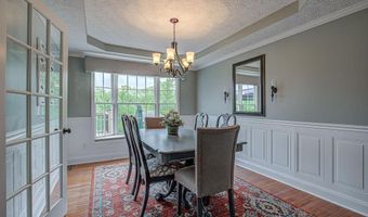 6092 N Martha Dr, Aurora, IN 47001