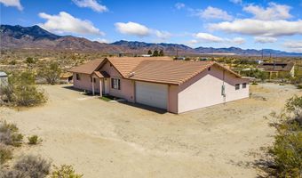 9910 N Tuckahoe Rd, Chloride, AZ 86431