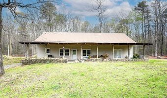 260 Lovers Ln NE, Armuchee, GA 30105