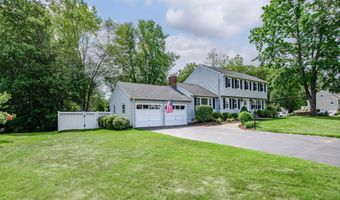 320 Spruce St, Cheshire, CT 06410