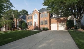 10307 FLEMING Ave, Bethesda, MD 20814