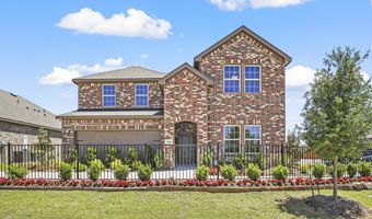 2604 O'Connell Cir Plan: H40O Oakleaf  - Traditions, Aubrey, TX 76227