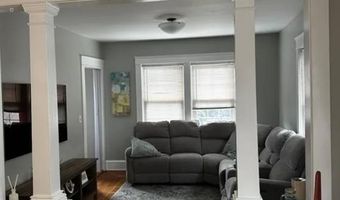 21 Washburn Ave, East Providence, RI 02916