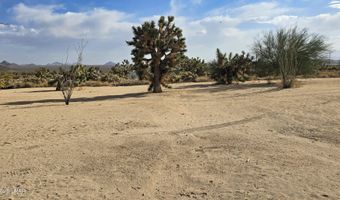 11658 Sherry Rd, Yucca, AZ 86438