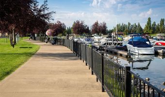 D-5 Eagle Bend Yacht Harbor, Bigfork, MT 59911